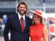 Best dressed couples at Chester Racecourse Ladies Day 2026