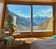 Best European Cabins, Campsites and Hotels for Nature Escapes