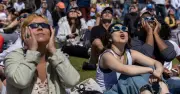 Best European Spots to See Solar Eclipse This Week