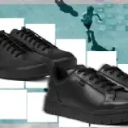 Best Kickers school shoes for growing feet, approved by a London podiatrist