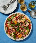 Best Lettuce-Free Salad Recipes to Avoid Cyclospora