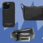 Best Men's Accessories to Elevate Any Outfit Instantly