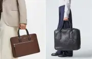 Best Men's Briefcases: Expert Picks to Ditch Your Backpack