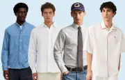 Best Men's Shirt Brands for a Smart Wardrobe Refresh