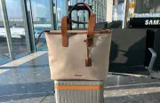 Best Mini Underseat Cabin Bags for Budget Airline Travel