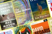 Best new books to read this autumn, from Meg Mason to Ann Patchett