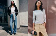 Best new-in M&S fashion for autumn wardrobe