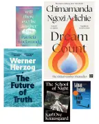 Best New Paperbacks: Adichie, Rushdie, Herzog and More