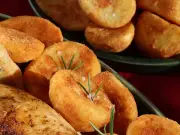 Best Oil for Crispy Roast Potatoes: Chefs' Top Picks