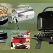 Best portable BBQs for summer 2026 – top compact grills for camping, beaches and picnics