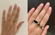Best smart rings 2025: Oura, Samsung Galaxy and more tested