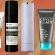 Best SPF Moisturisers for Men: La Roche-Posay, Clinique, Aesop & More