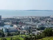 Best spots in Swansea to see the partial solar eclipse