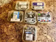 Best supermarket blueberries: Lidl beats M&S in taste test
