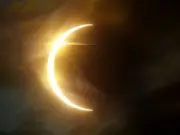 Best time to see historic solar eclipse in Manchester today - essential guide