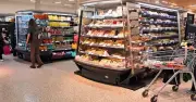 Best time to shop at M&S for yellow sticker bargains, ex-staff