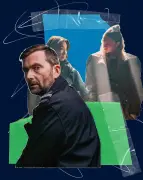 Best TV of Autumn 2026: Top Picks and Premieres