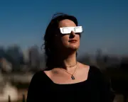 Best UK spots for rare solar eclipse on Wednesday