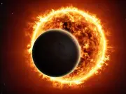 Best UK spots to see solar eclipse revealed by Met Office