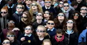Best UK spots to watch 2026 solar eclipse: 18 top areas