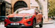 Best Used SUV Under £5k: Car Expert Picks Mazda CX-5