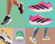 Best Women's Running Shoes 2026: Tested and Reviewed