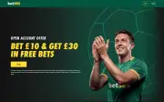 Bet365 Review 2026: Bet £10, Get £30 in Bet Credits Welcome Offer