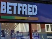 Betfred to close 132 shops and cut 600 jobs amid gambling tax hikes