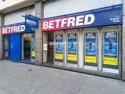 Betfred to close 132 shops, cut over 600 jobs