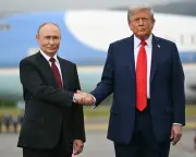 Betrayal by Luke Harding review – could Donald Trump be a Russian asset?