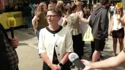 Bev Craig announces free bus travel for 11 to 16 year olds