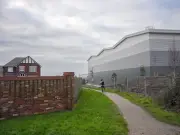 Bev Craig promises action on Astley warehouses