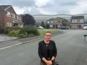 Bev Craig: Tyldesley 'cruise ship' warehouses 'doesn't sit right'