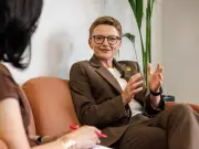 Bev Craig unveils cost of living summit as new Greater Manchester mayor