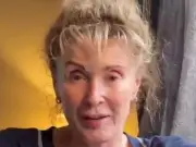 Beverley Callard 'nervous and anxious' as she struggles to sleep amid cancer battle