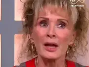 Beverley Callard reveals 'quite badly burnt' from breast cancer treatment