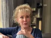 Beverley Callard Says She Still Can't Sleep After Finishing Radiotherapy