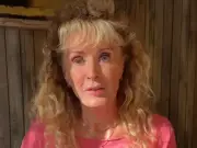 Beverley Callard shares 'sombre' cancer update after energy crash