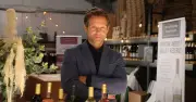 Beyond Paradise star Jamie Bamber makes emotional admission as EastEnders role revealed