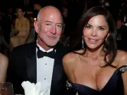 Bezos' £208bn empire and mansions as Liverpool bid looms