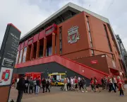 Bezos-backed bid for Liverpool rejected by FSG