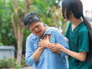 BHF warns of UK defibrillator deserts with 20 minute waits