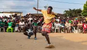 Biama: Côte d’Ivoire’s Frenetic Dance Craze Sweeps Abidjan