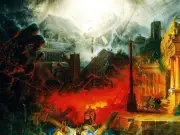 Bible prophecy: Religious decline 'sign of end times'