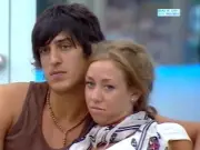 Big Brother stars Mikey and Grace still loved up 20 years after meeting
