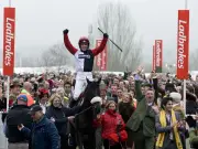Big Buck's Dies at 23: Nicholls Pays Tribute to 'Invincible' Hurdler