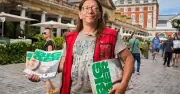 Big Issue launches supersized edition to support eye and hearing care