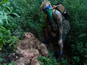 Bigfoot Hunter Accuses Cornell of Cover-Up Over Sasquatch Corpse Claims