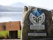 Bikers fined nearly £1,000 after ice cream stops at Snowdonia lake