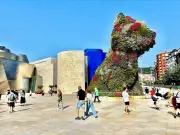 Bilbao: Spain's overlooked city where everything just works